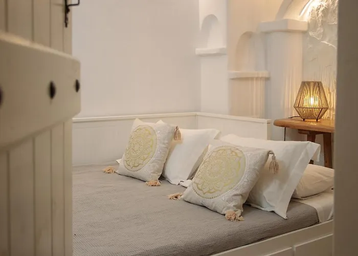 شقة Boriadon Rustic Countryside Homes *