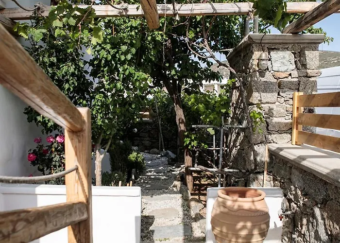 شقة Boriadon Rustic Countryside Homes *