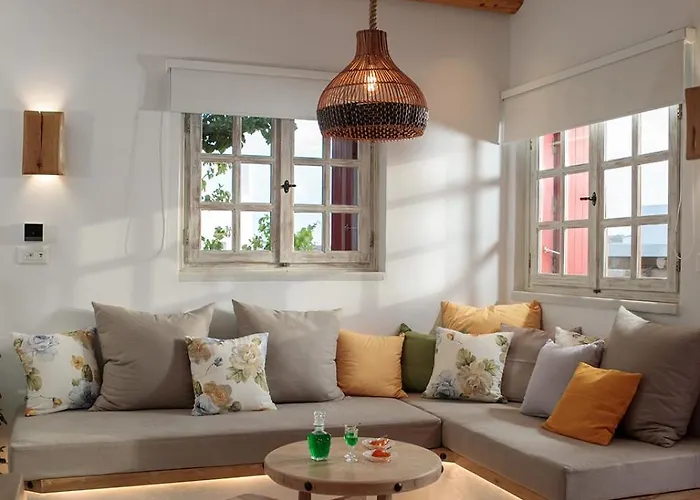 Boriadon Rustic Countryside Homes شقة Vívlos