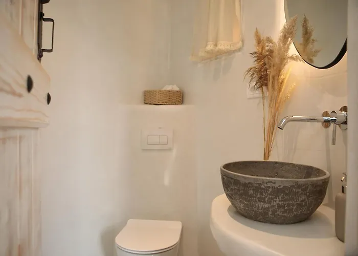 شقة Boriadon Rustic Countryside Homes Vívlos