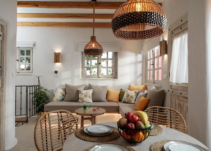 Boriadon Rustic Countryside Homes